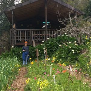 Meet your Posher, Jacqueline